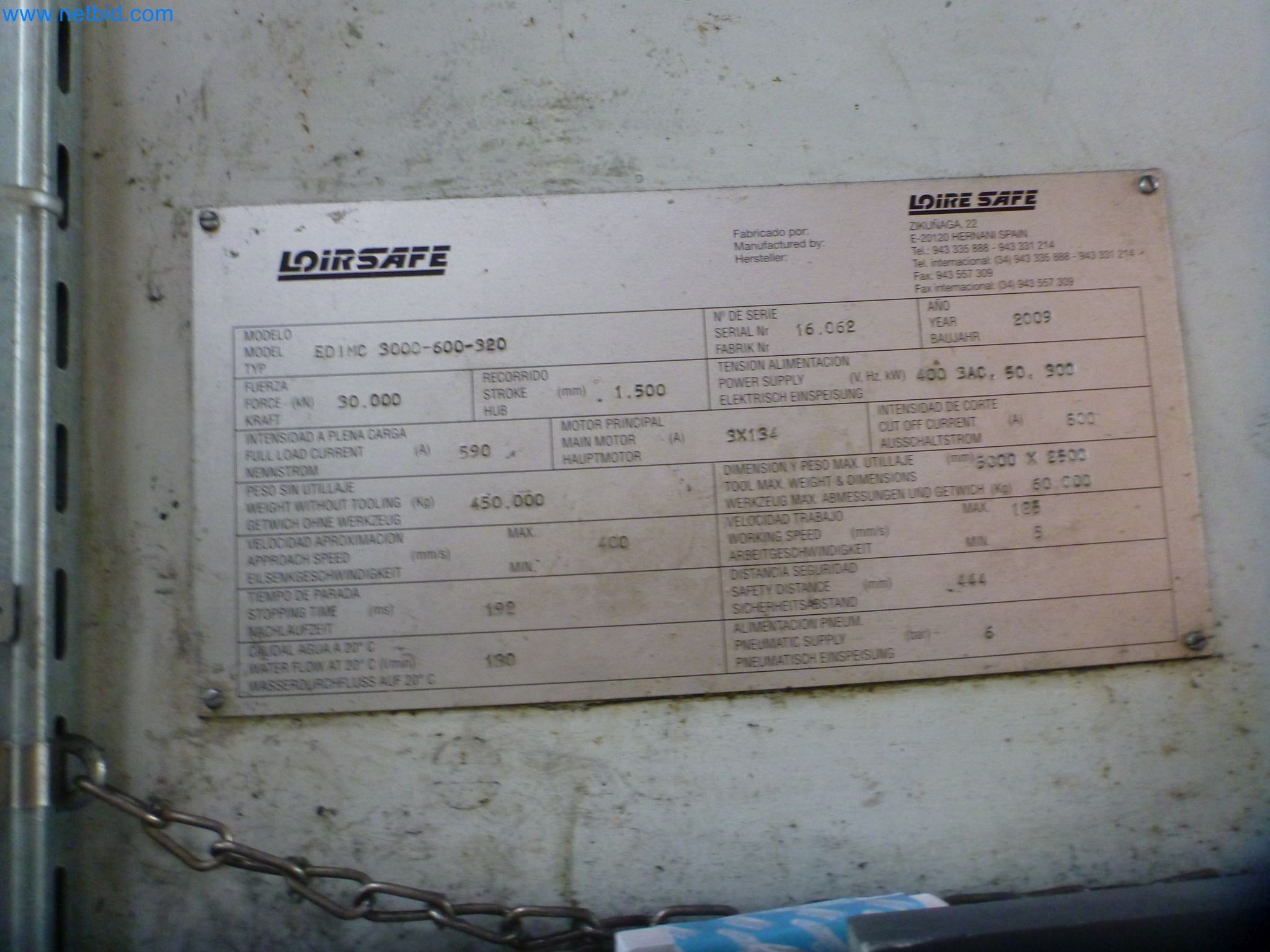 Stroji in sistemi iz avtomobilske industrije-2