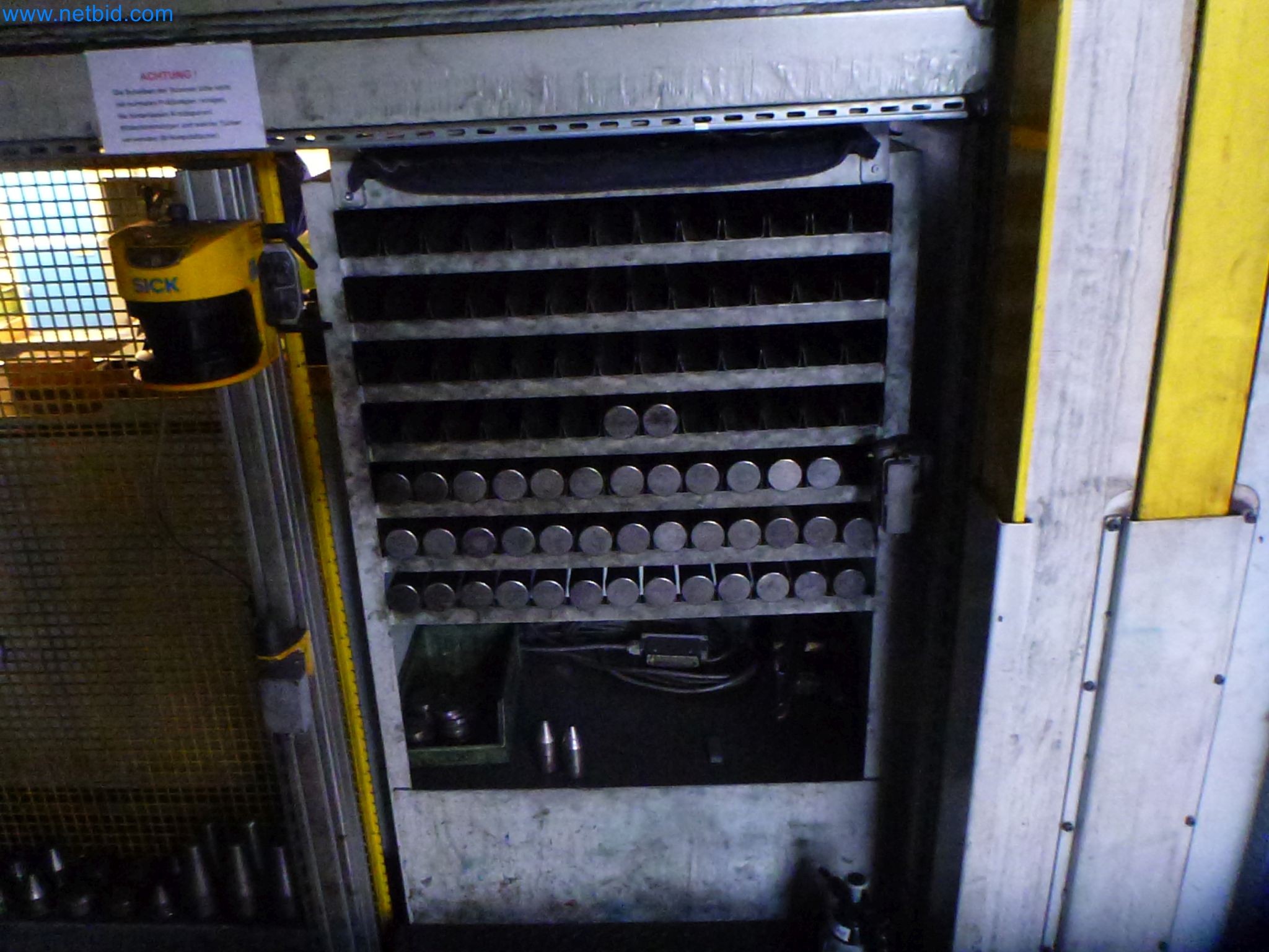 Stroji in sistemi iz avtomobilske industrije-5