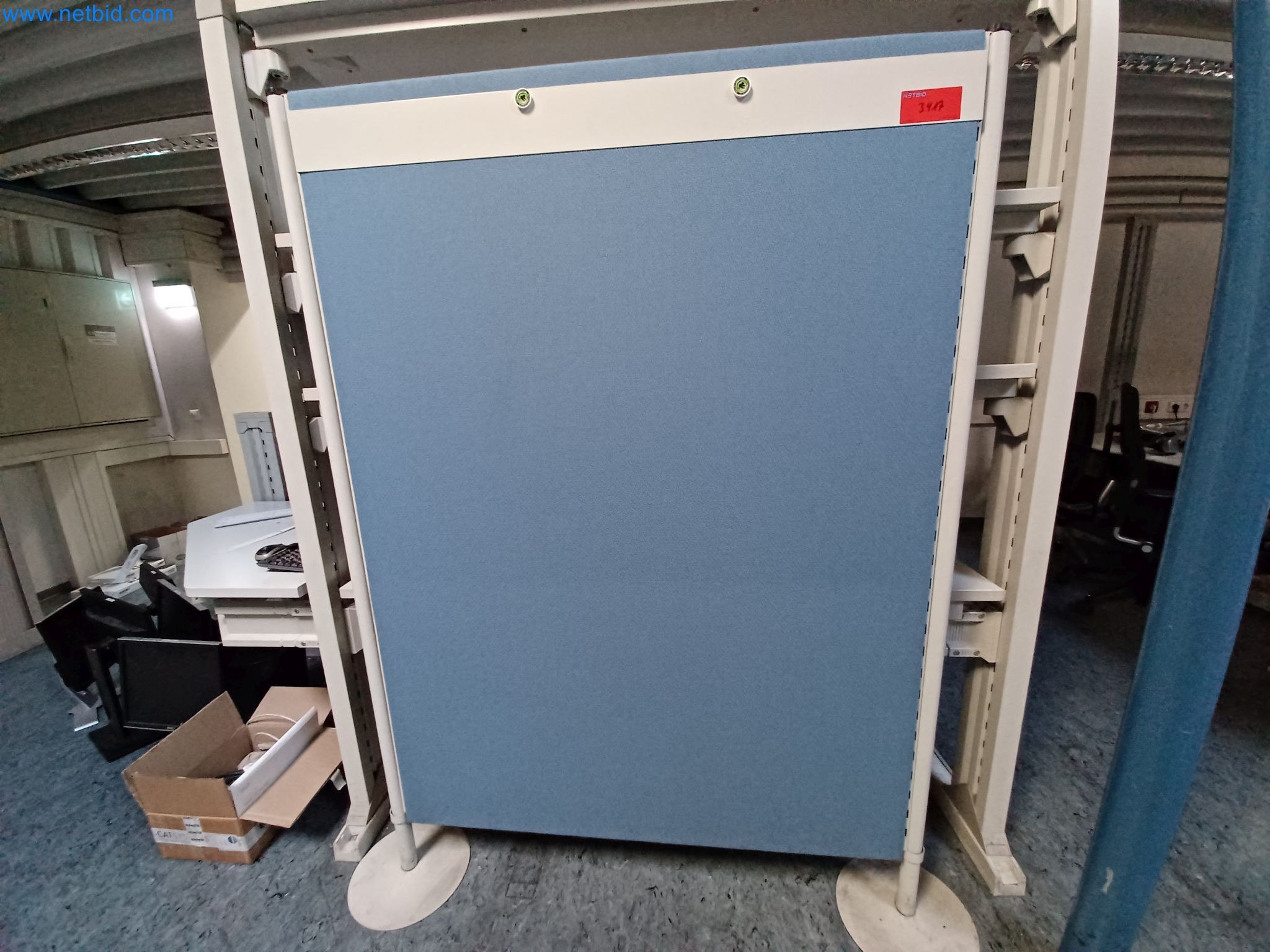 Machines and systems from the automotive supply industry-1