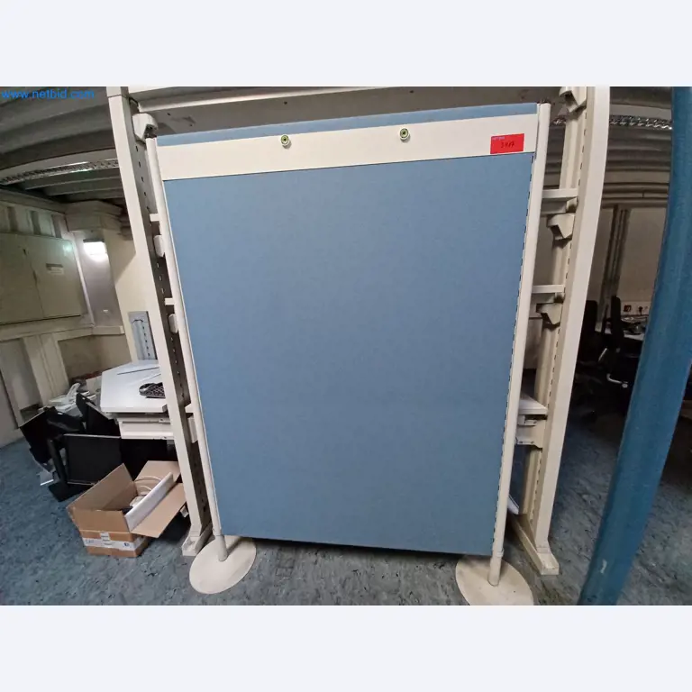 Machines and systems from the automotive supply industry-1