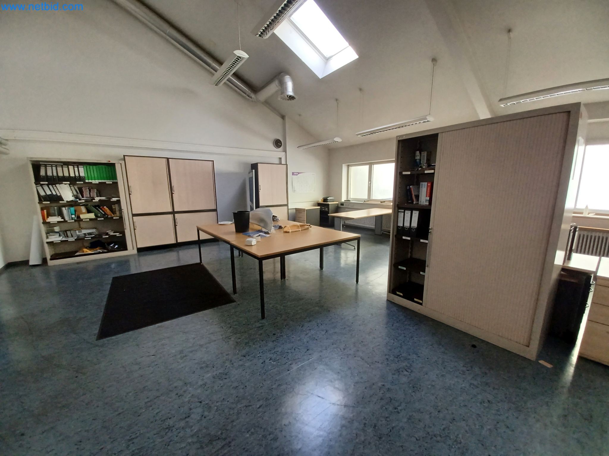 Machines and systems from the automotive supply industry-4