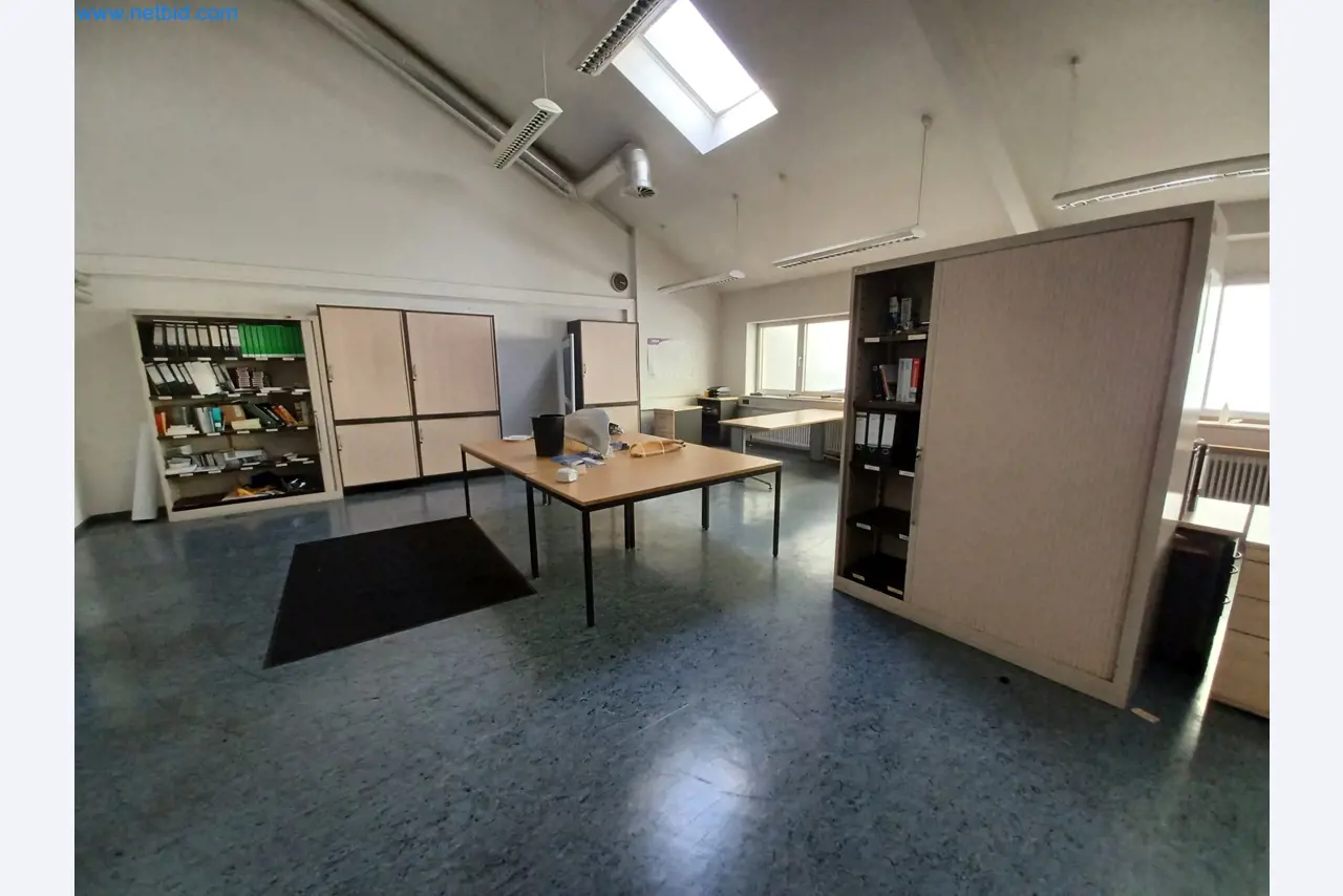 Machines and systems from the automotive supply industry-4