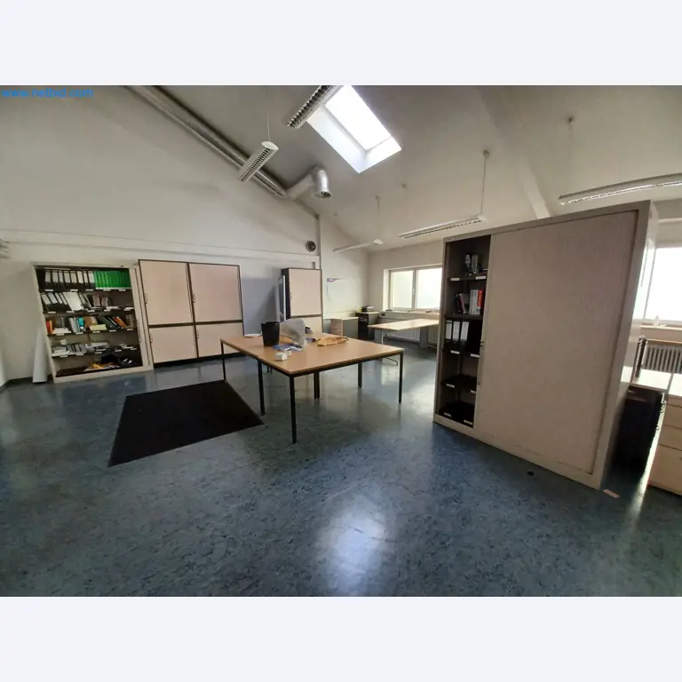 Machines and systems from the automotive supply industry-4