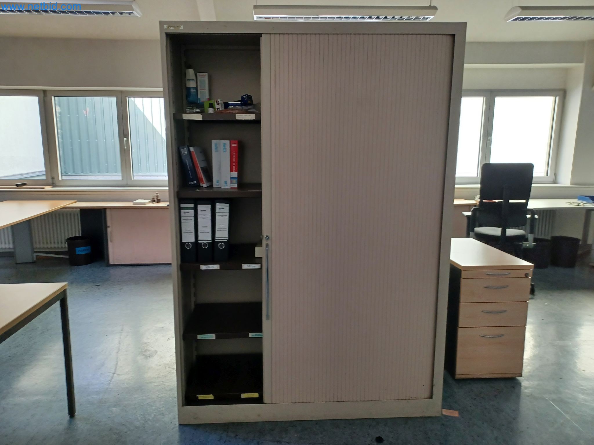 Machines and systems from the automotive supply industry-5