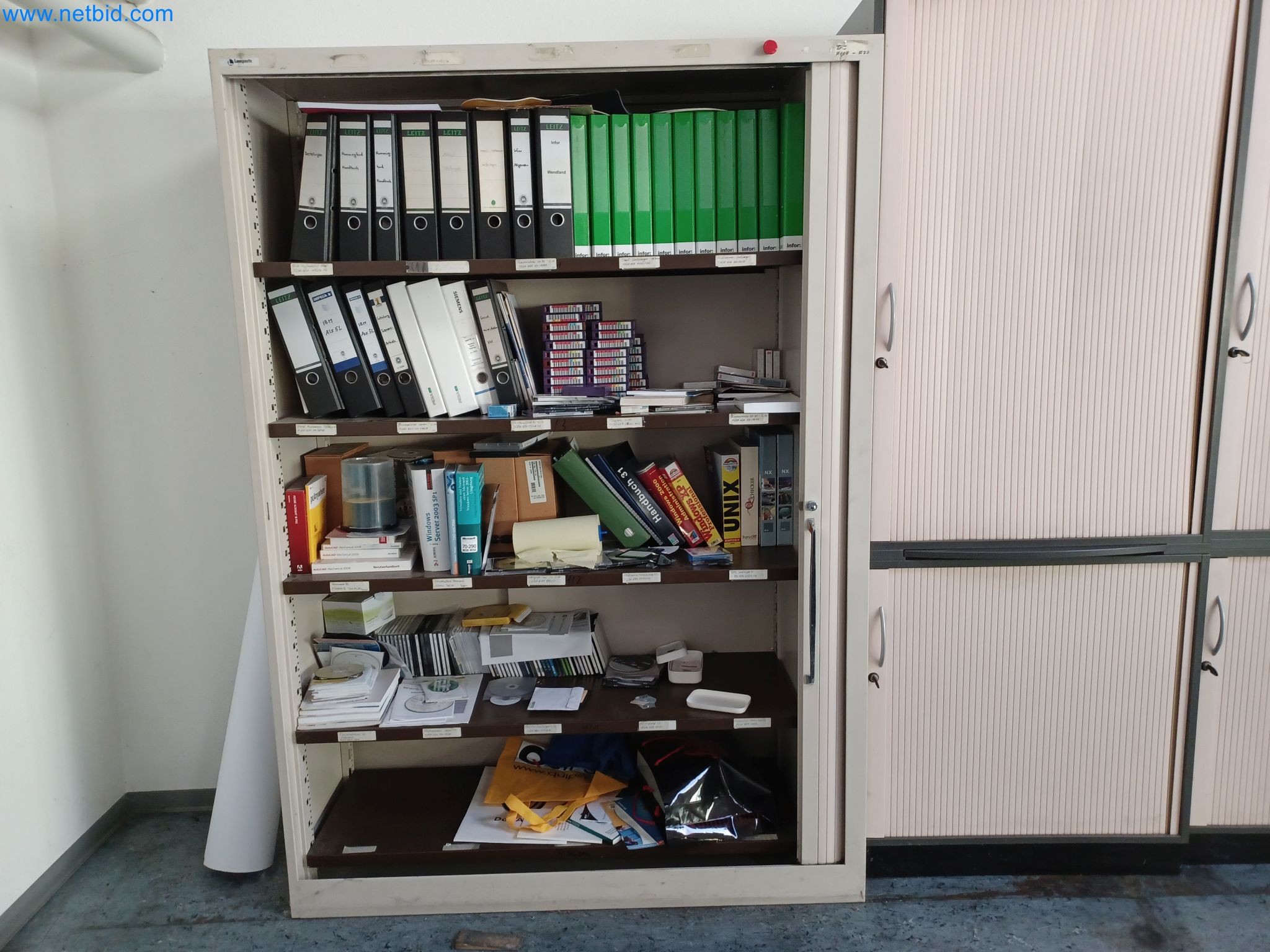 Machines and systems from the automotive supply industry-6