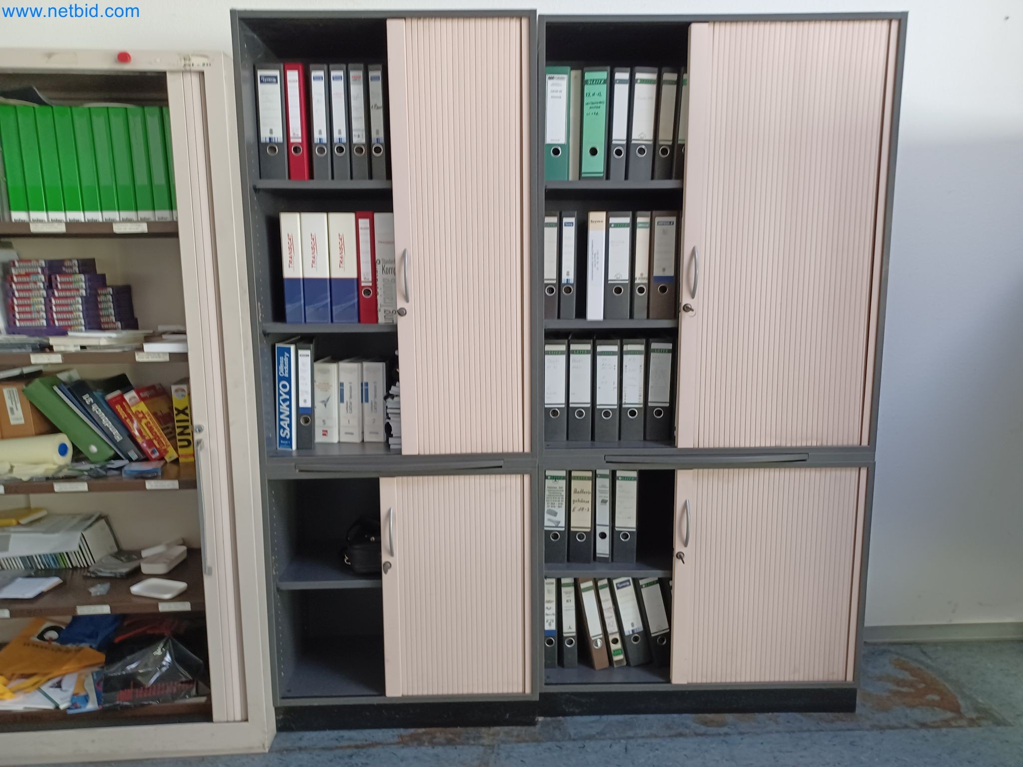 Machines and systems from the automotive supply industry-7