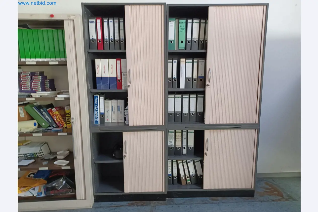 Machines and systems from the automotive supply industry-7