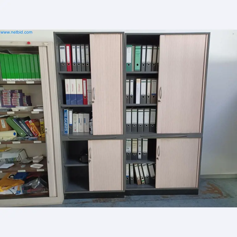 Machines and systems from the automotive supply industry-7