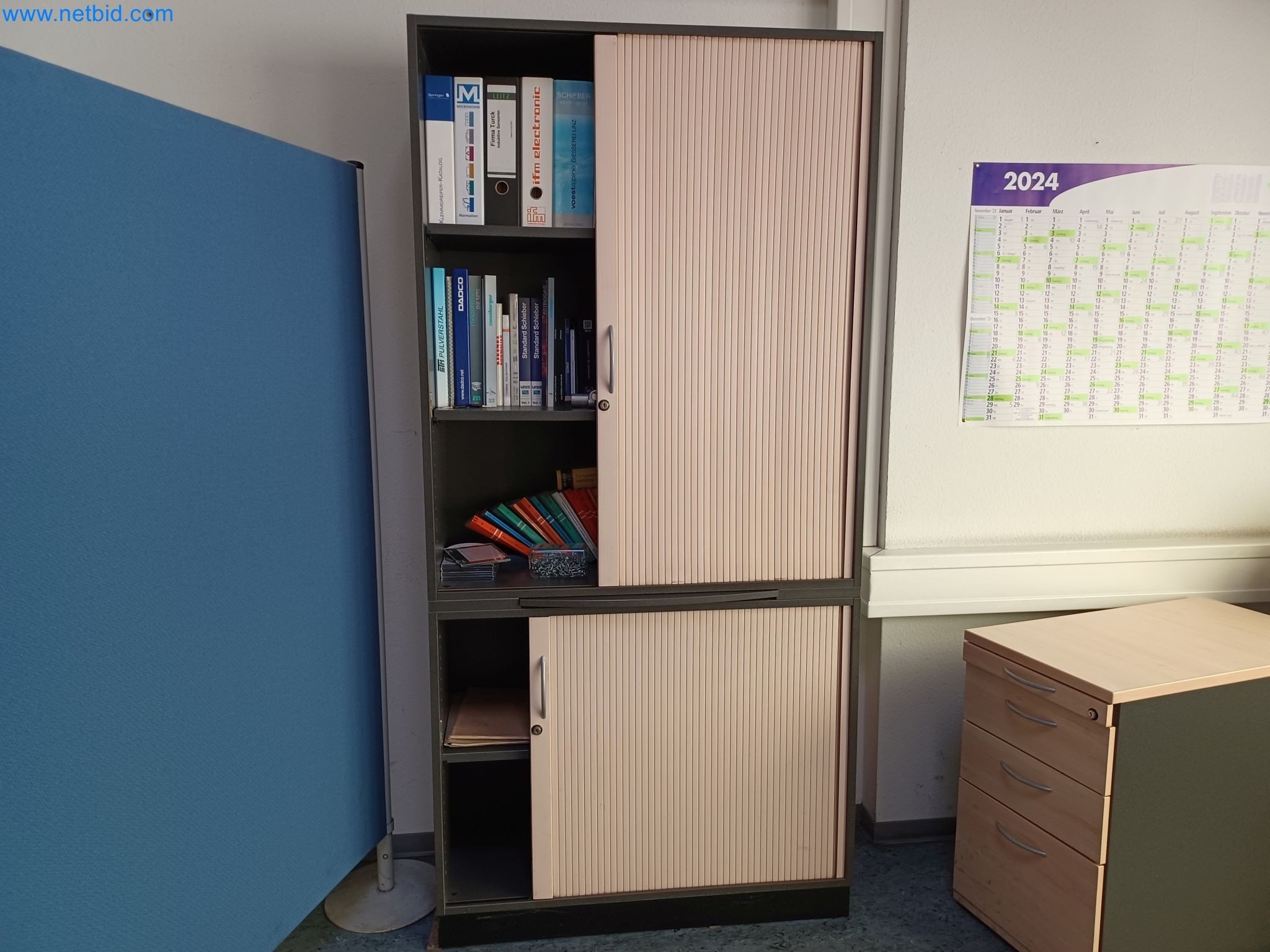 Machines and systems from the automotive supply industry-8