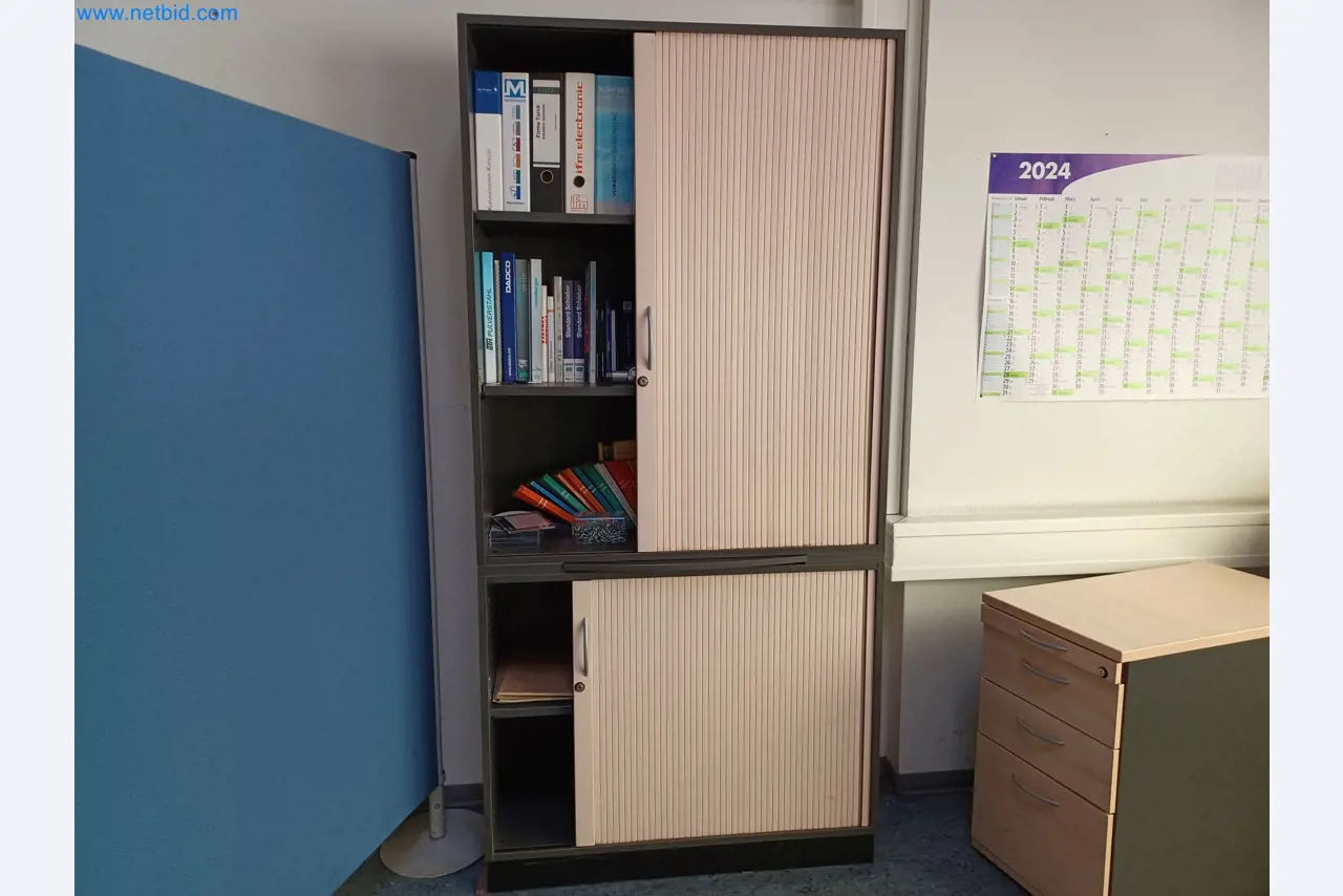 Machines and systems from the automotive supply industry-8