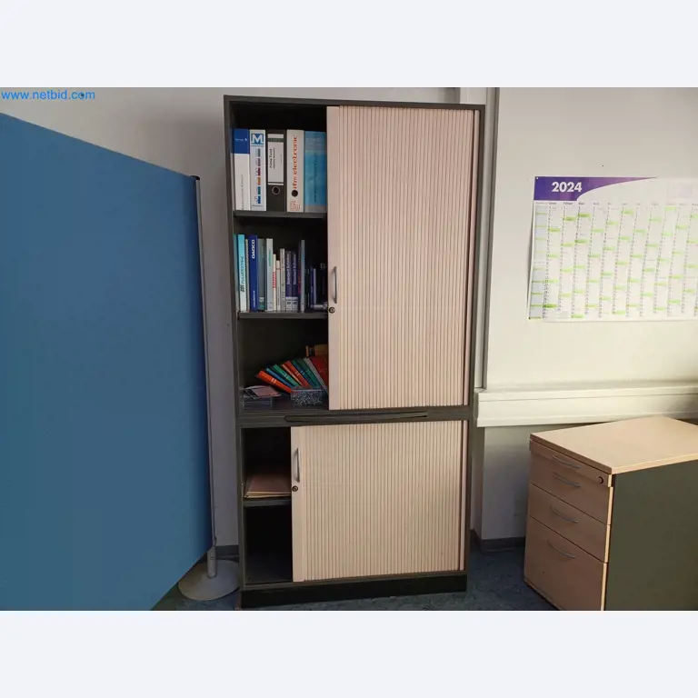 Machines and systems from the automotive supply industry-8