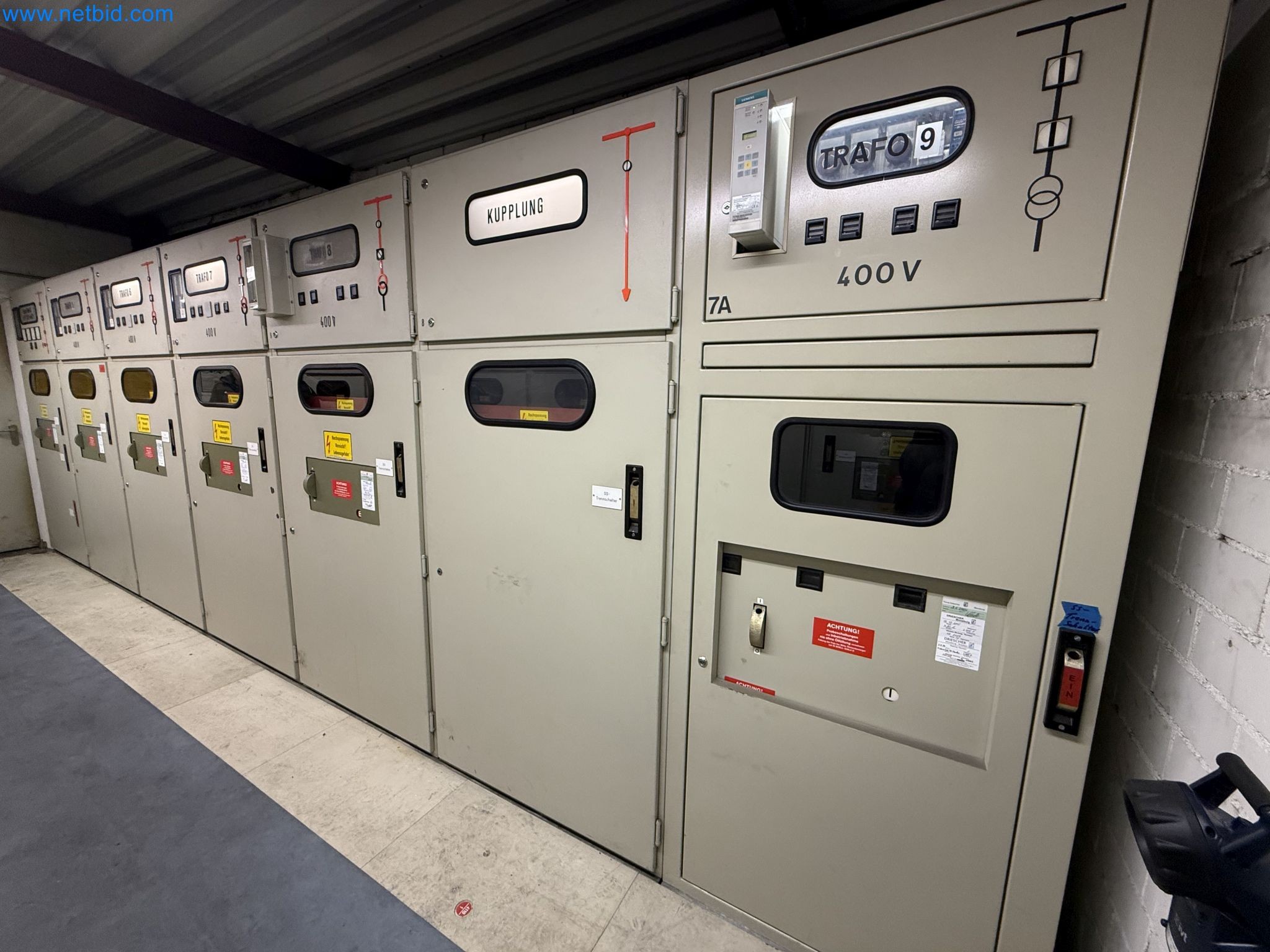 Machines and systems from the automotive supply industry-2