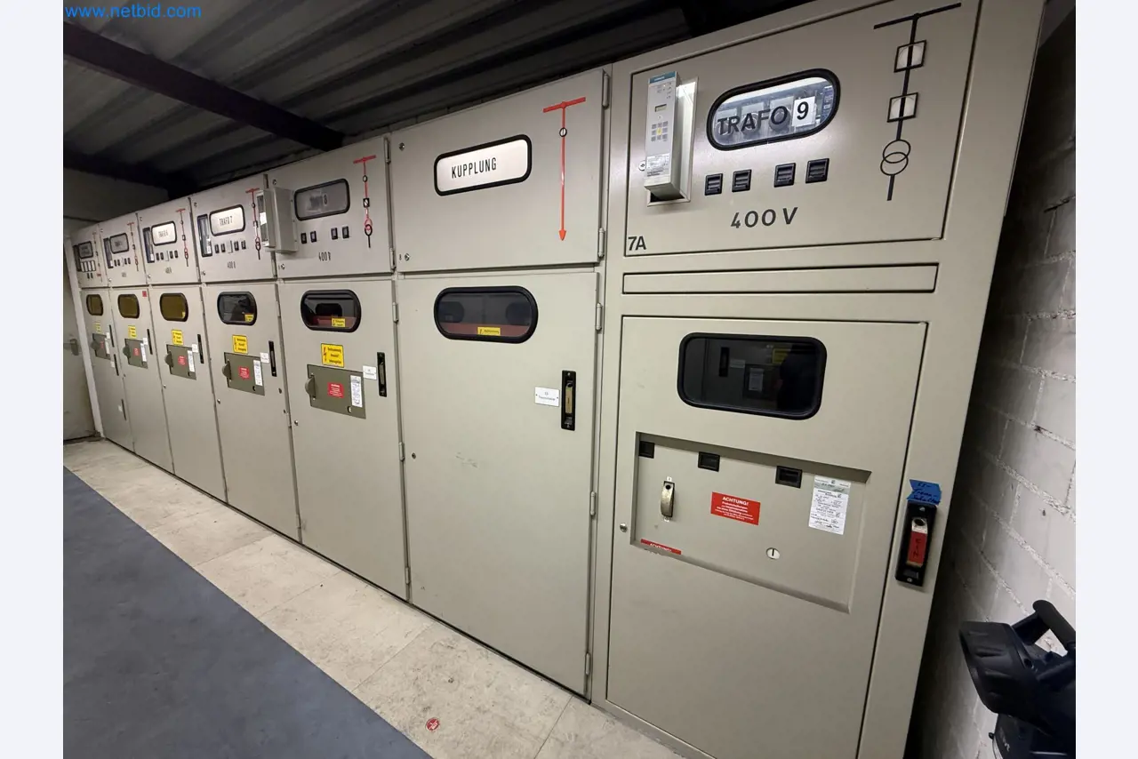 Machines and systems from the automotive supply industry-2