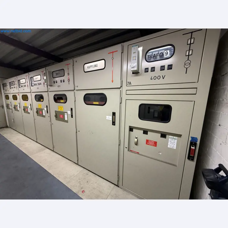 Machines and systems from the automotive supply industry-2