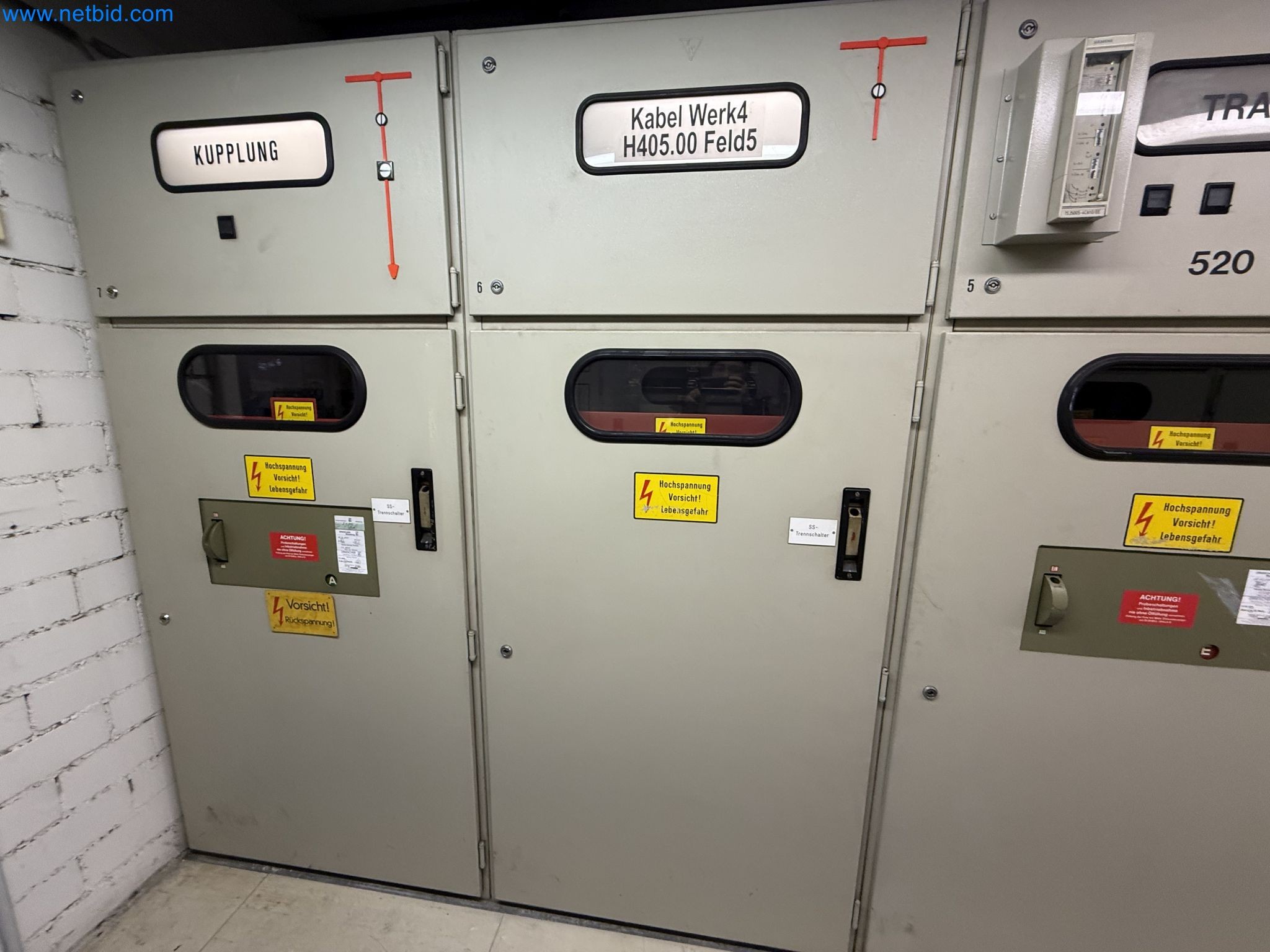 Machines and systems from the automotive supply industry-3