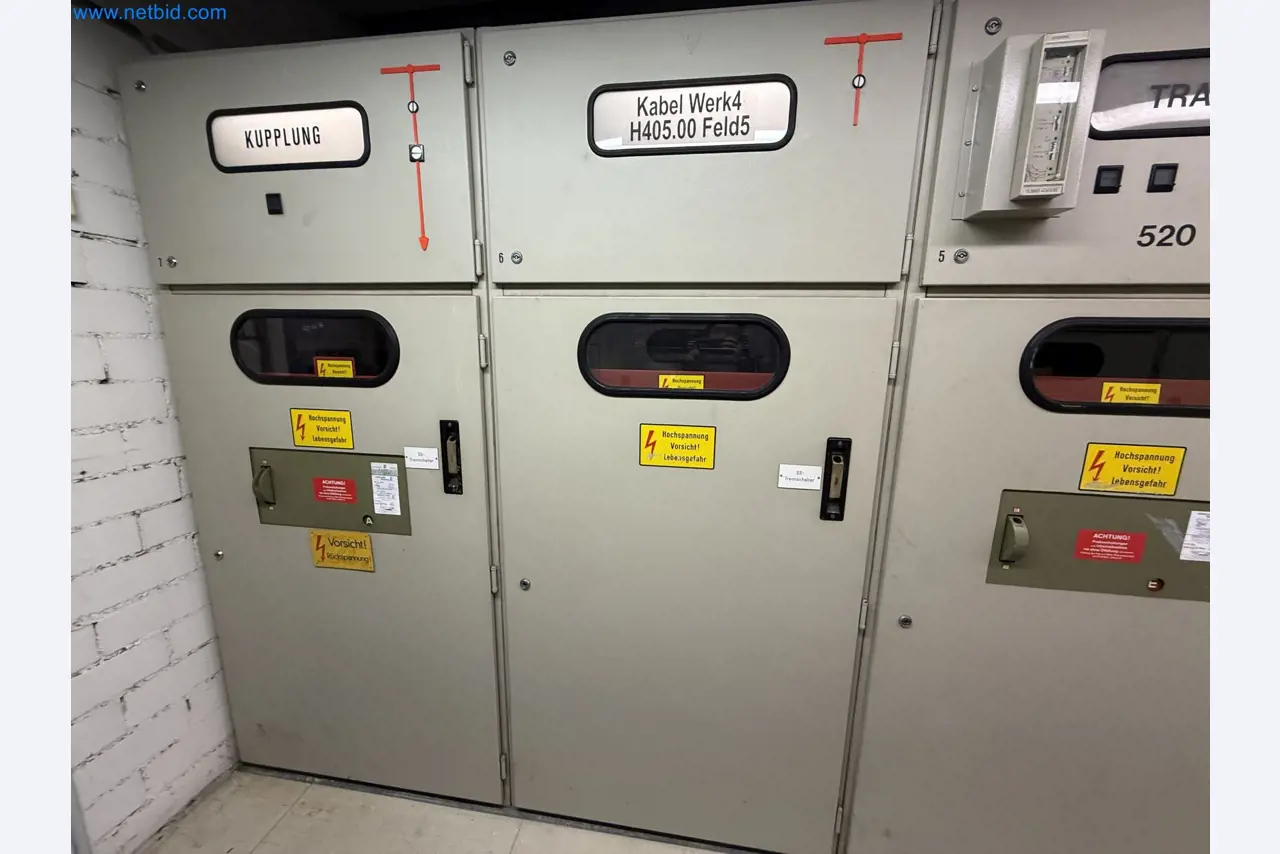 Machines and systems from the automotive supply industry-3