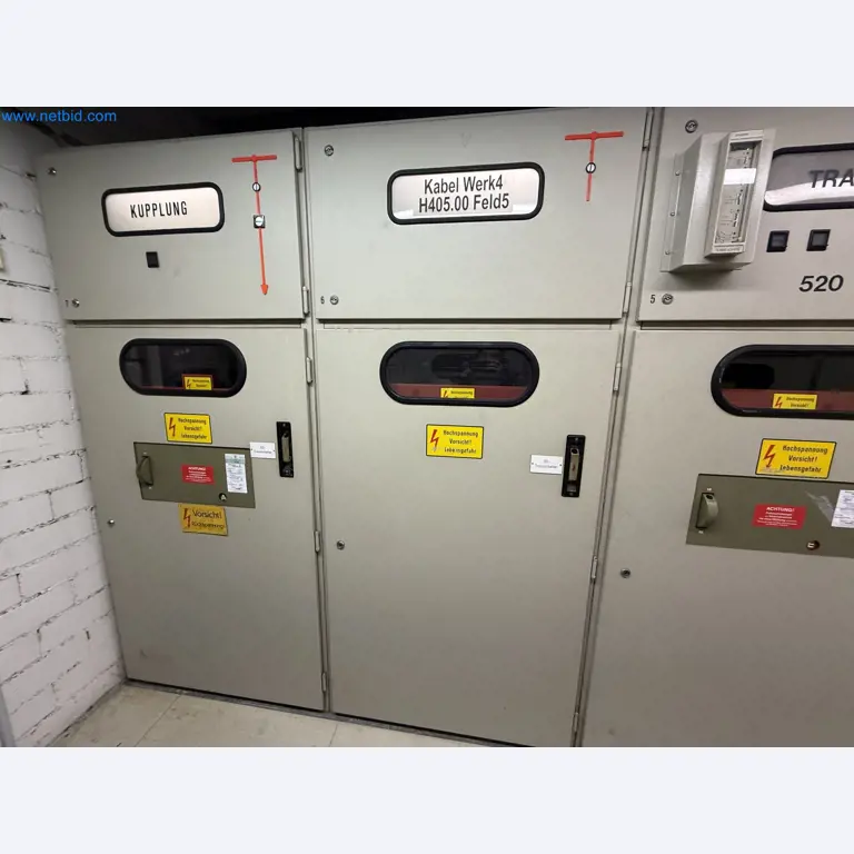 Machines and systems from the automotive supply industry-3