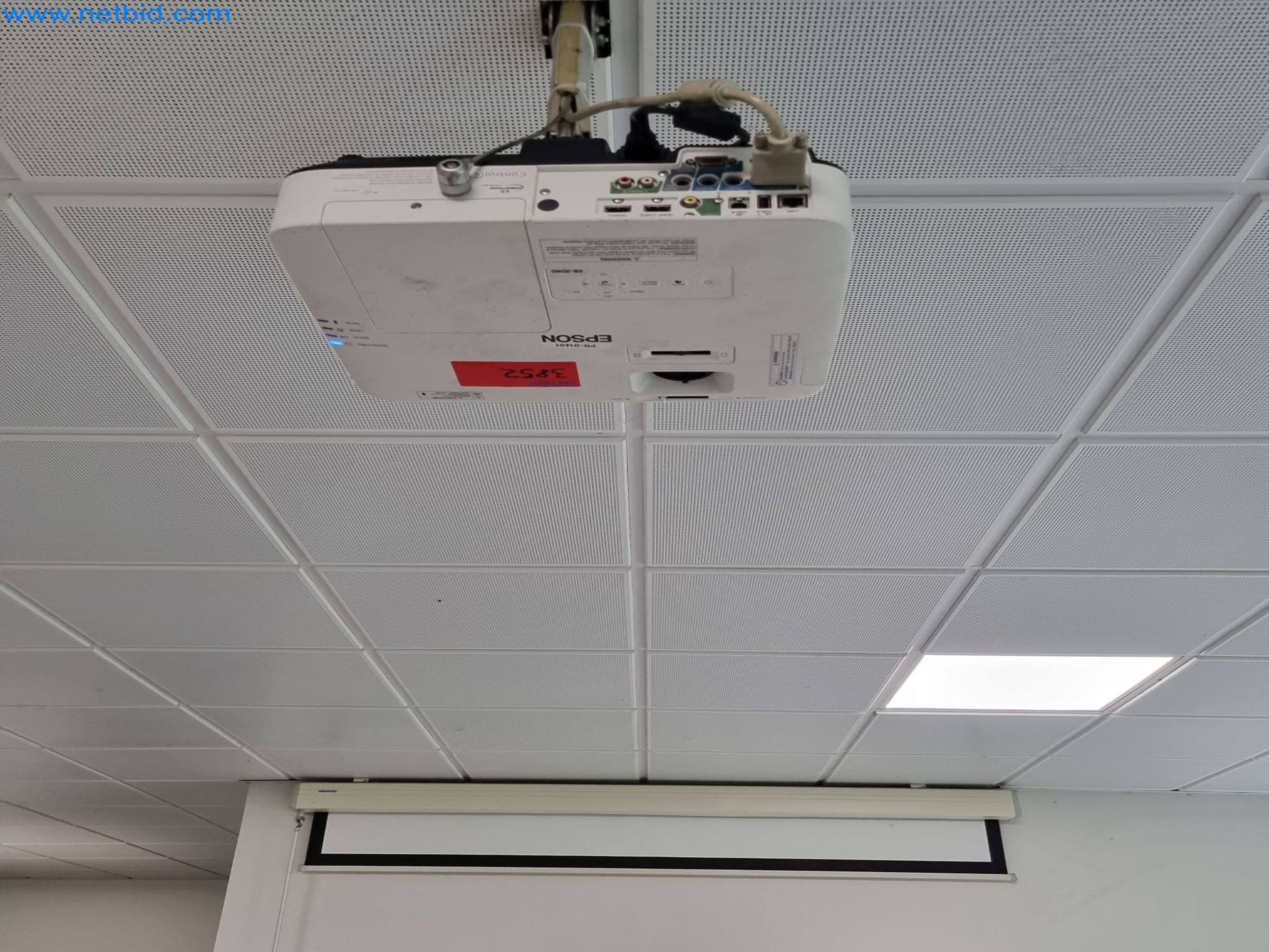 Machines and systems from the automotive supply industry-1