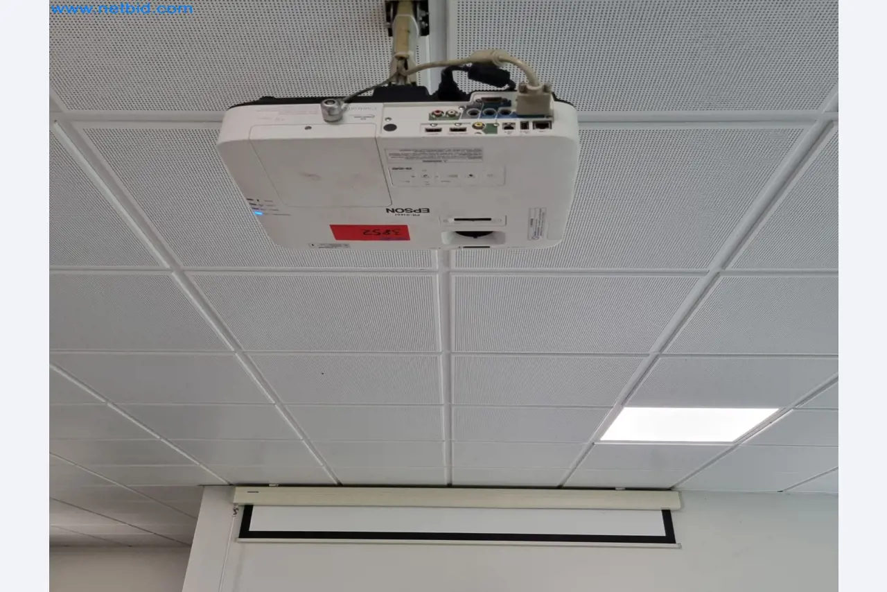 Machines and systems from the automotive supply industry-1