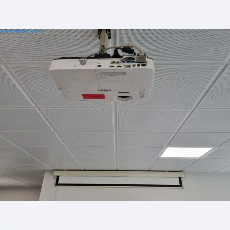 Machines and systems from the automotive supply industry-1