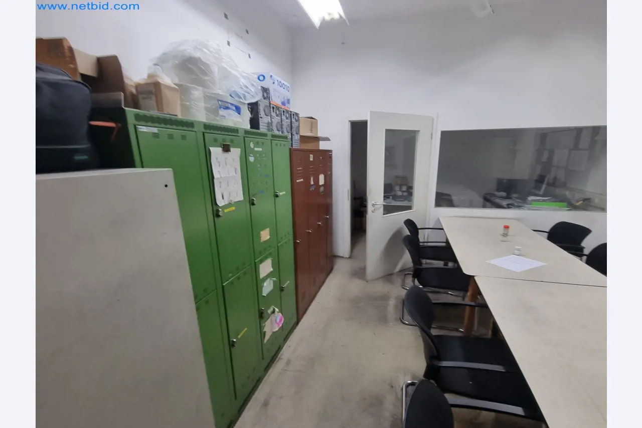 Machines and systems from the automotive supply industry-2