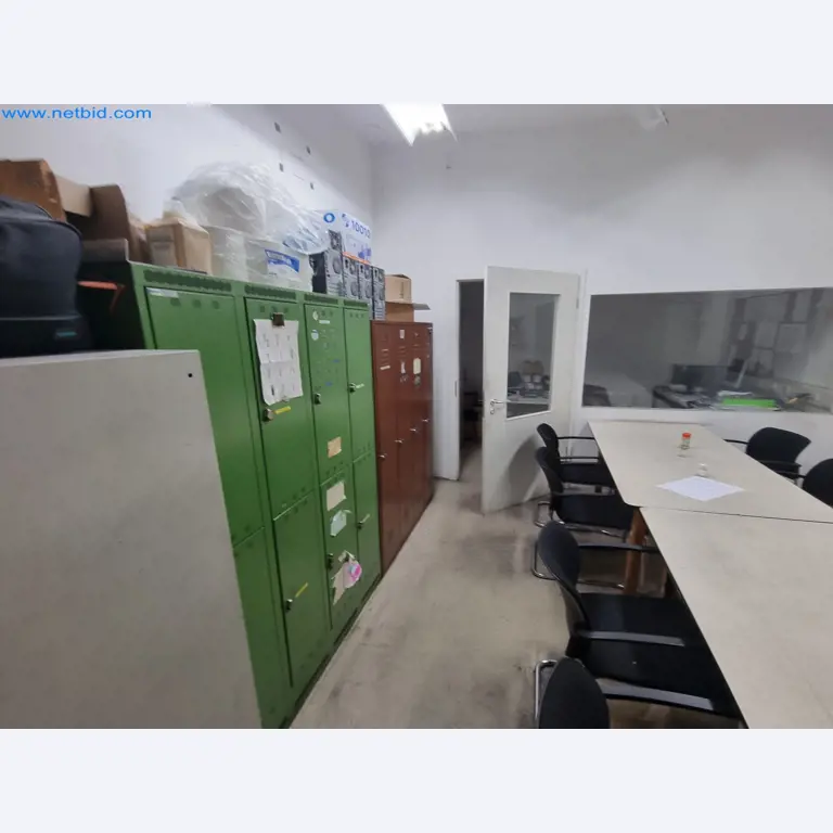 Machines and systems from the automotive supply industry-2