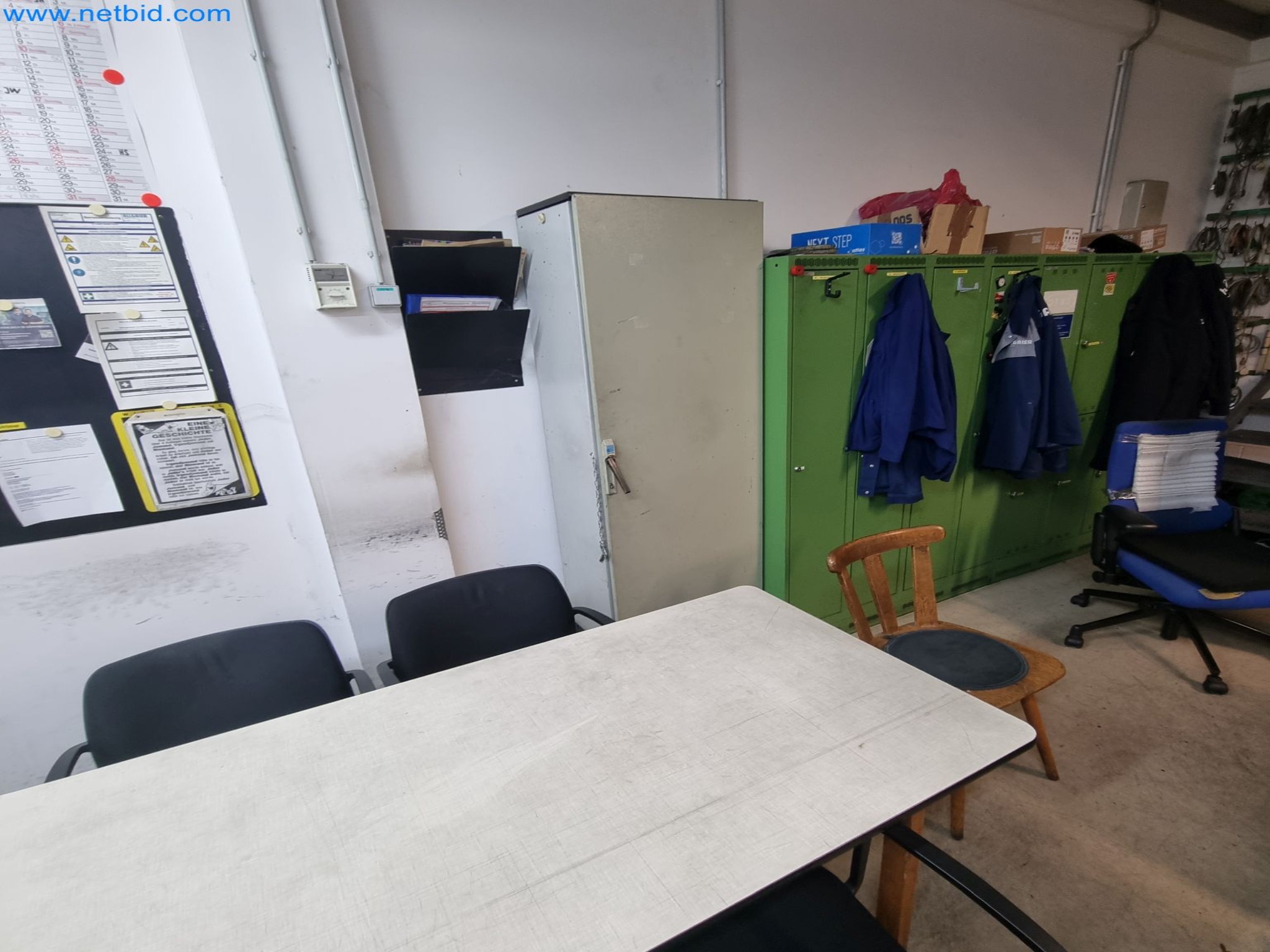 Machines and systems from the automotive supply industry-3