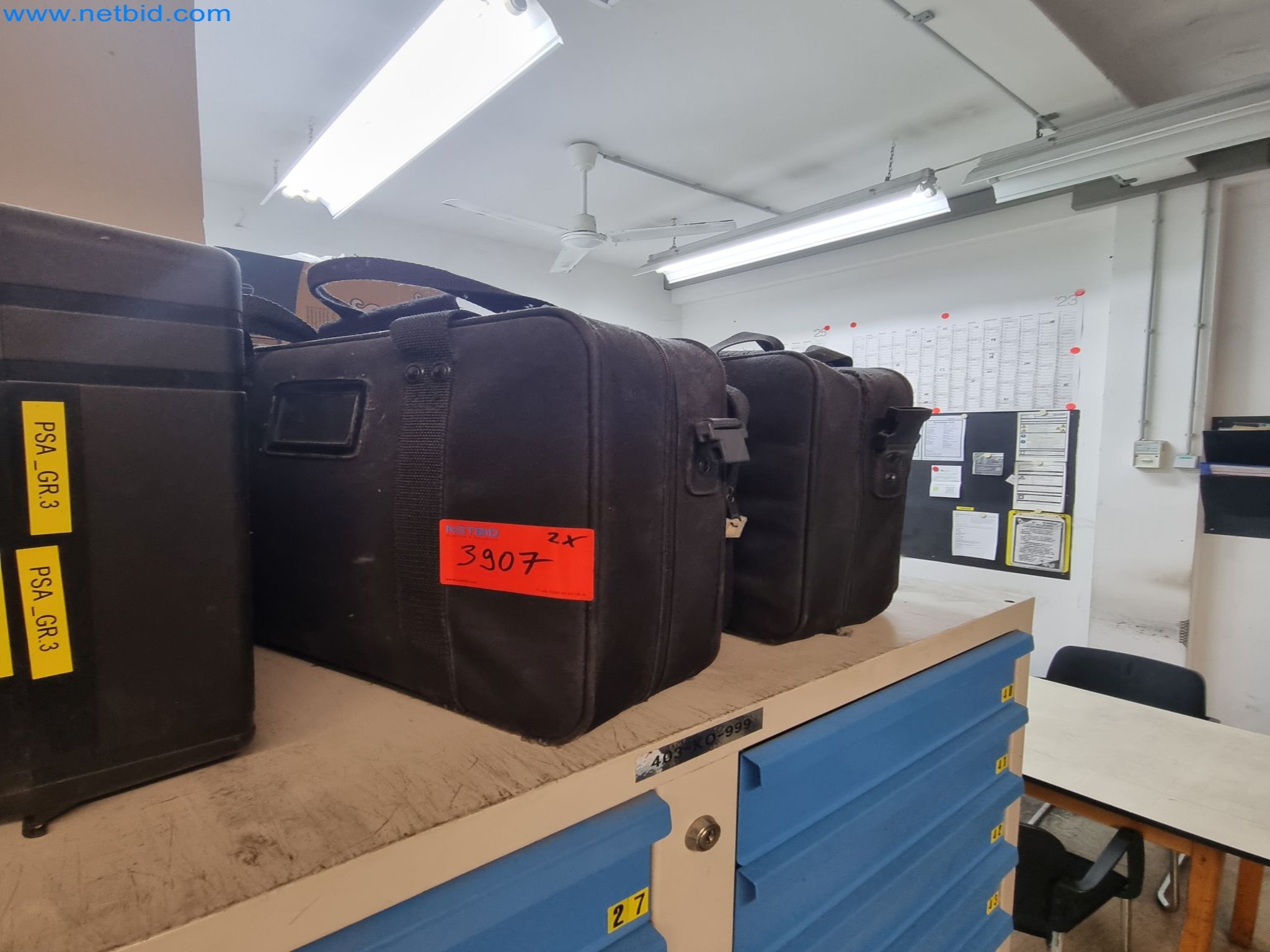 Machines and systems from the automotive supply industry-1