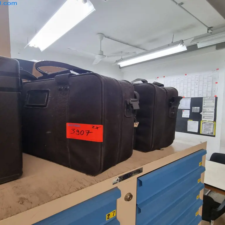 2 Programming devices Siemens Field PJ