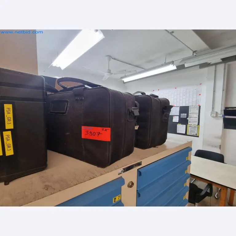 Machines and systems from the automotive supply industry-1