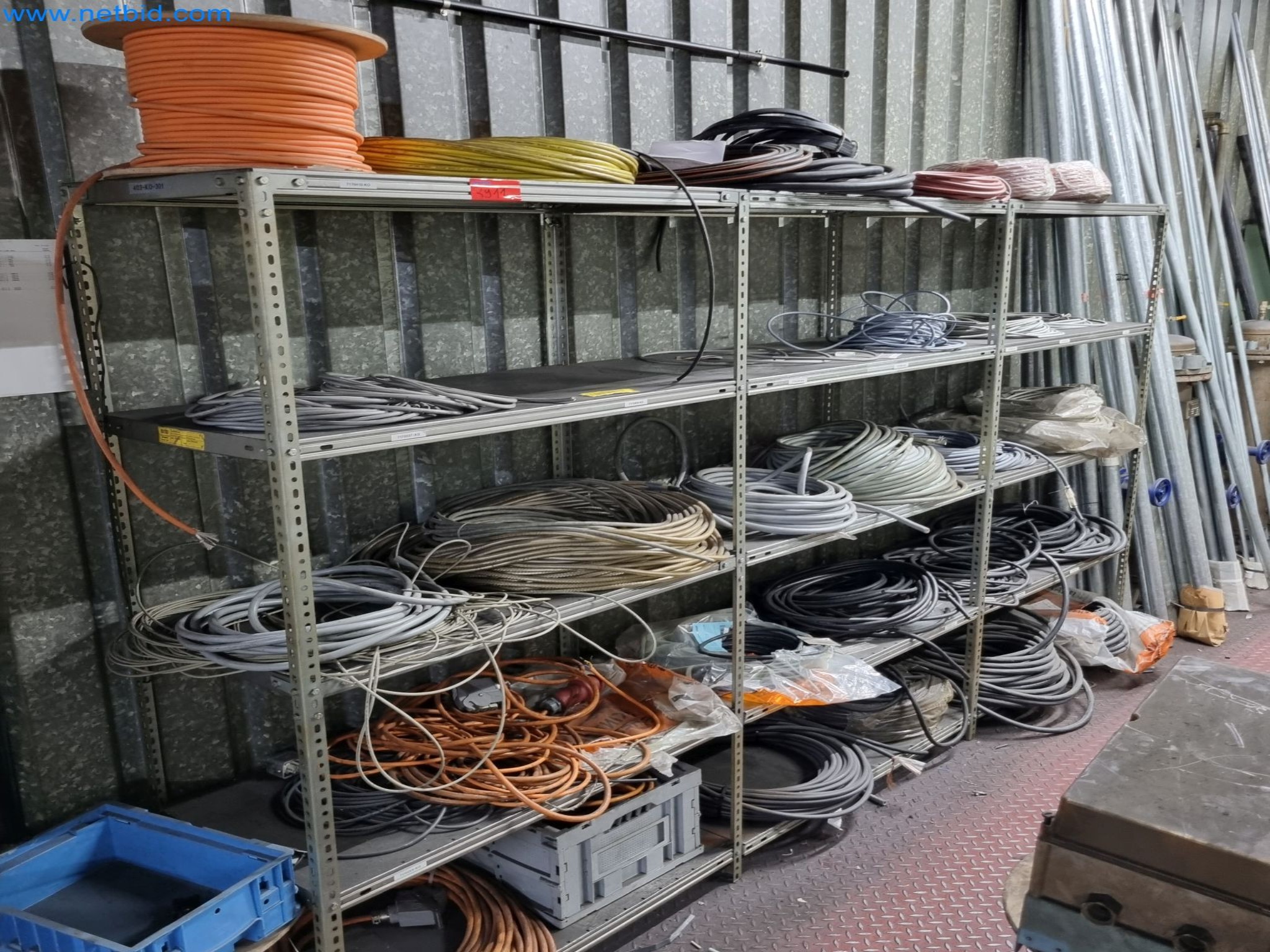 Machines and systems from the automotive supply industry-1