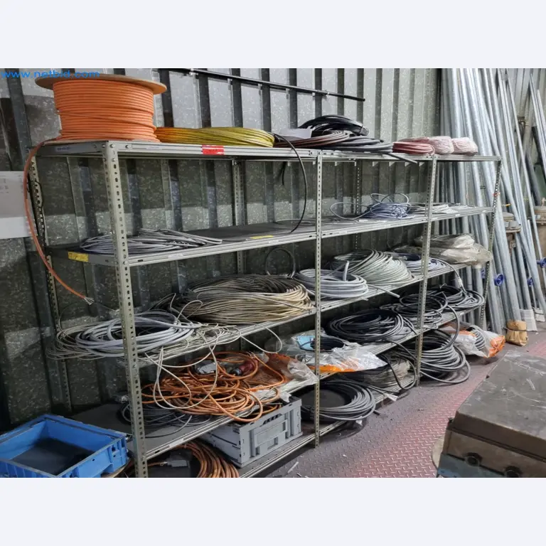 Machines and systems from the automotive supply industry-1