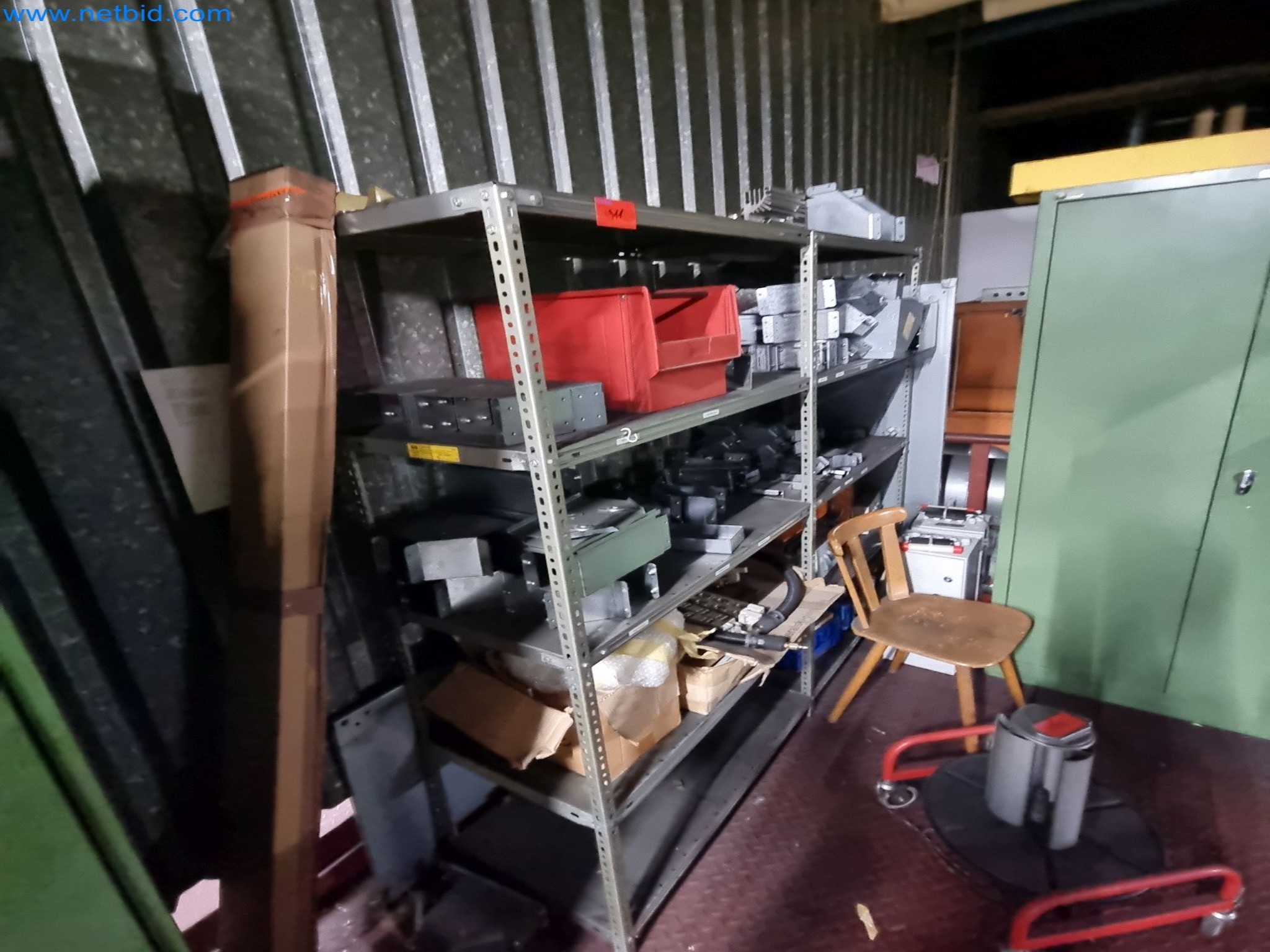 Machines and systems from the automotive supply industry-2