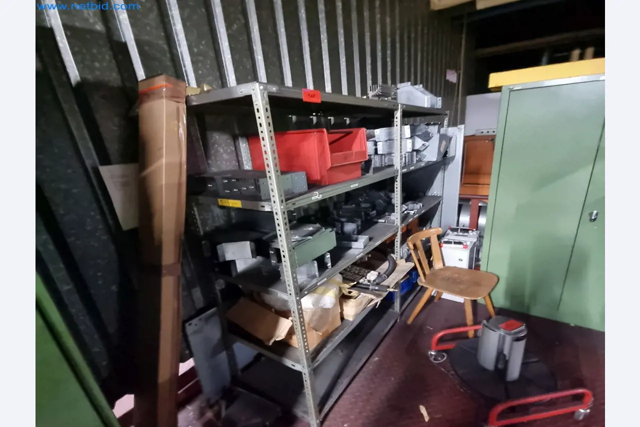 Machines and systems from the automotive supply industry-2