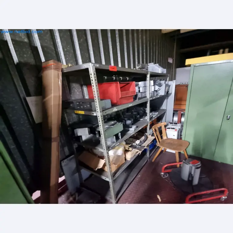 Machines and systems from the automotive supply industry-2