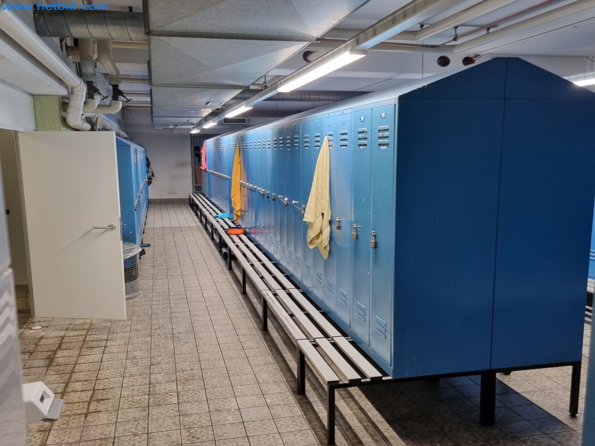 Machines and systems from the automotive supply industry-1