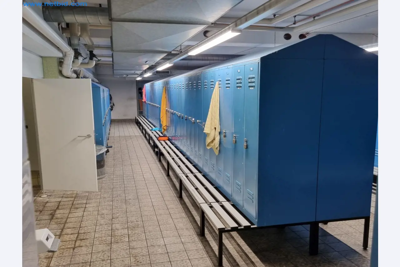 Machines and systems from the automotive supply industry-1