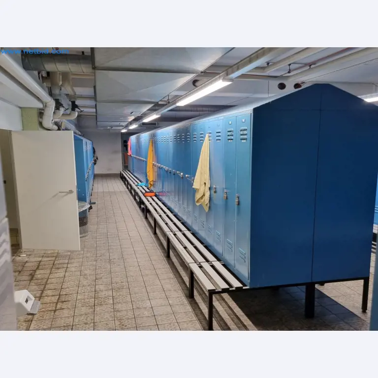 Machines and systems from the automotive supply industry-1