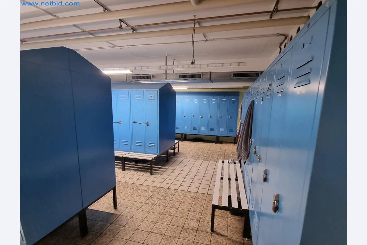 Machines and systems from the automotive supply industry-2