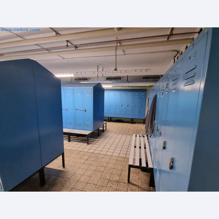 Machines and systems from the automotive supply industry-2