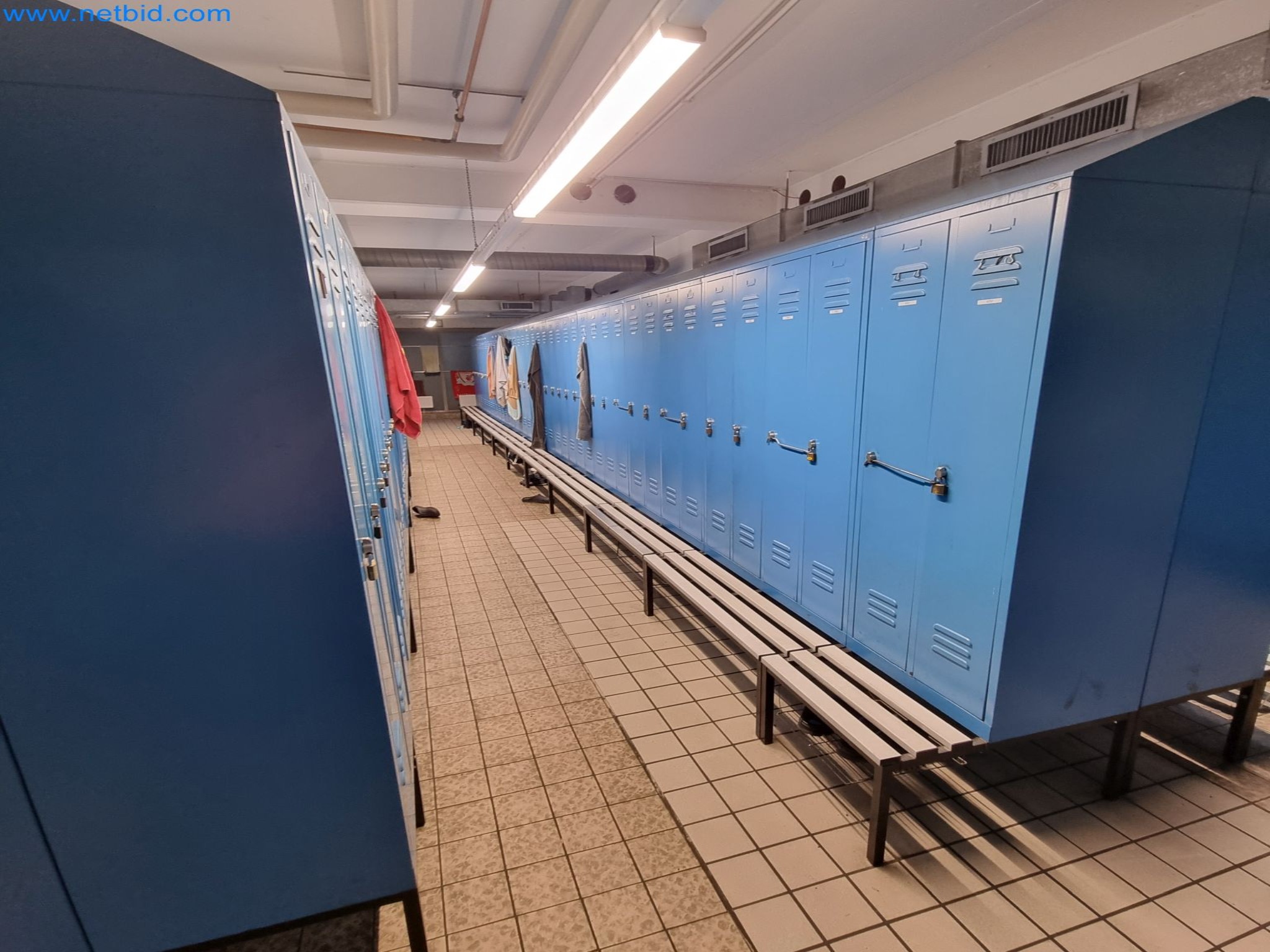 Machines and systems from the automotive supply industry-3