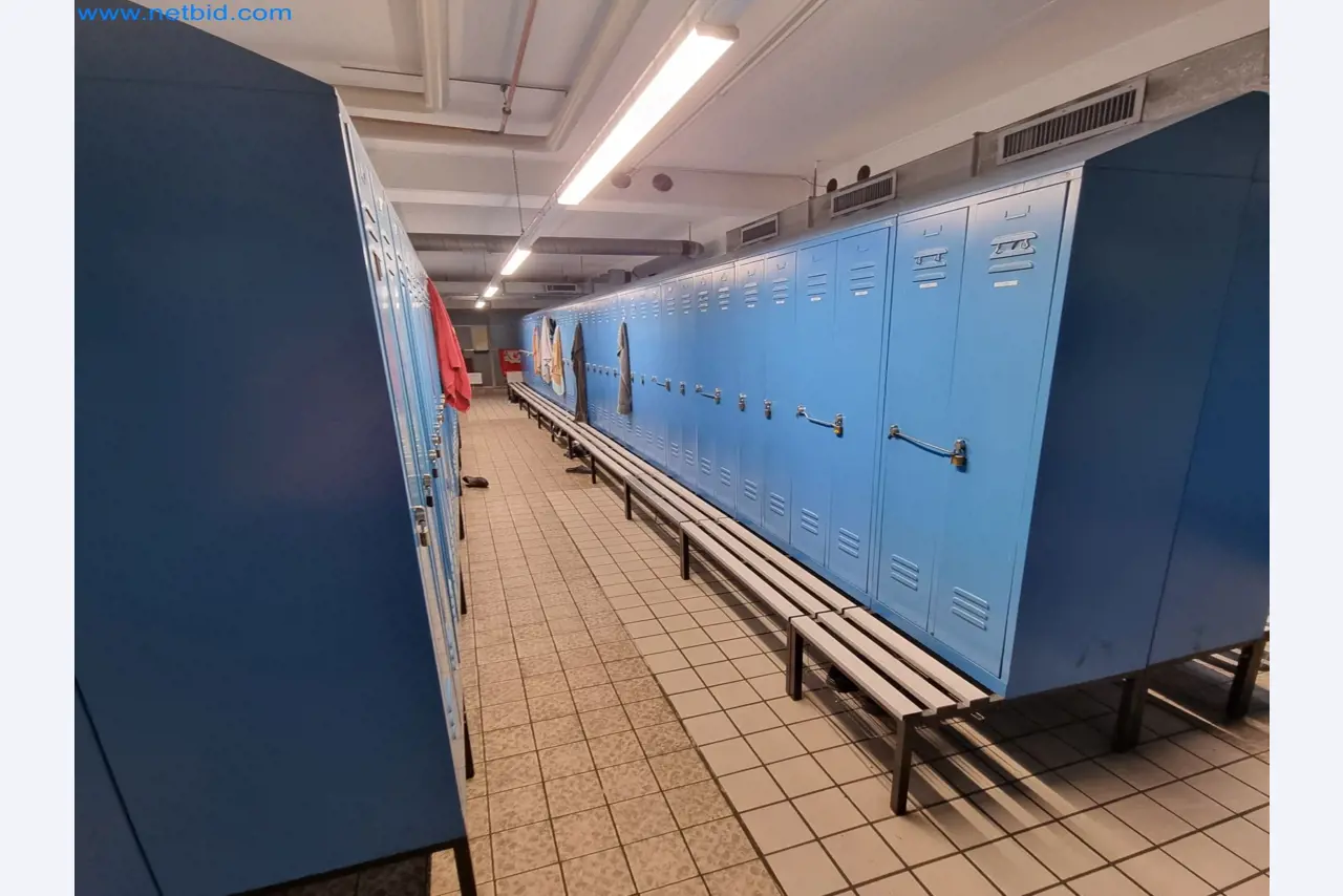 Machines and systems from the automotive supply industry-3