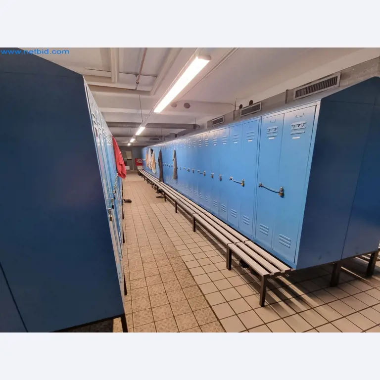 Machines and systems from the automotive supply industry-3