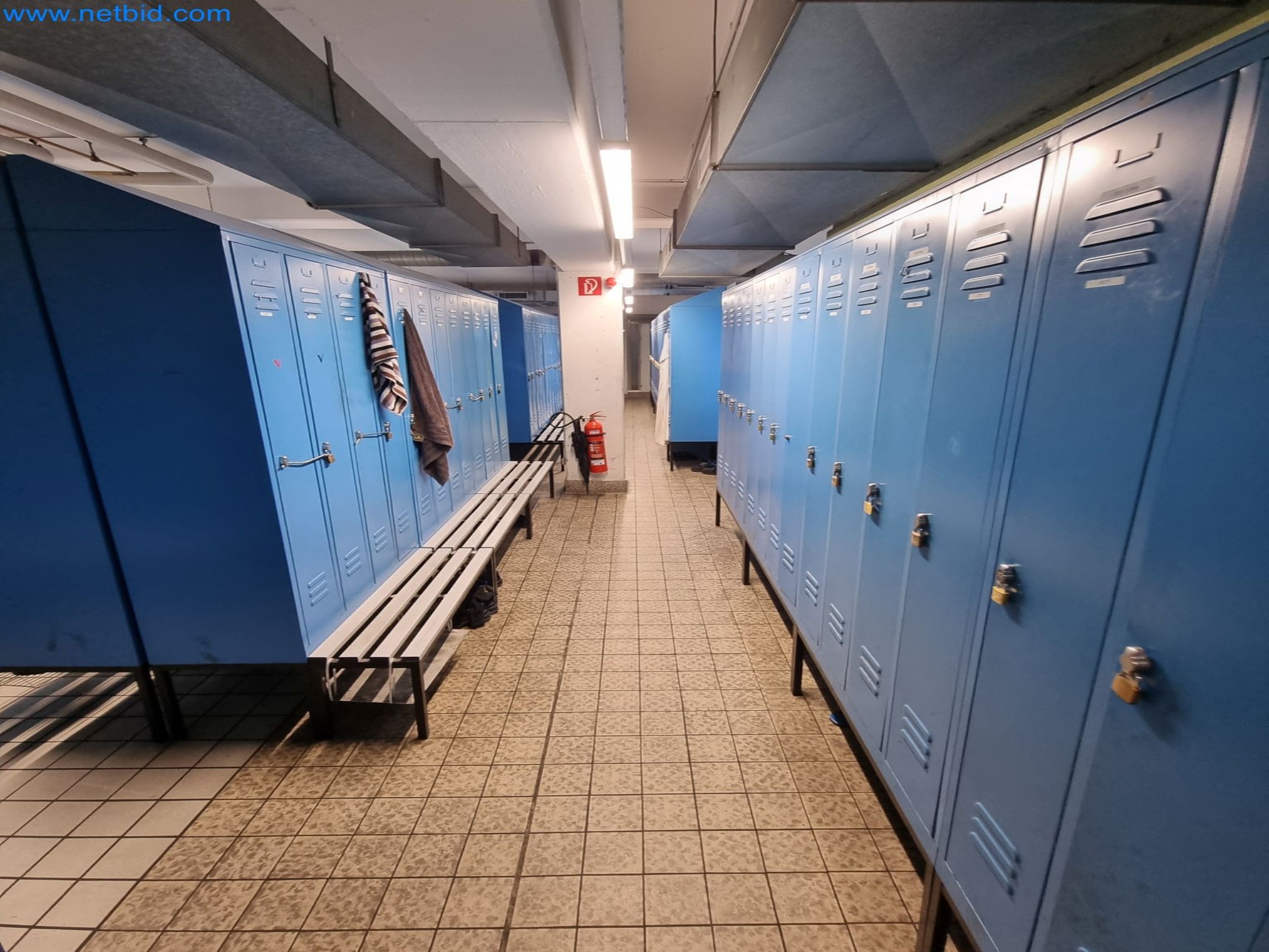 Machines and systems from the automotive supply industry-4