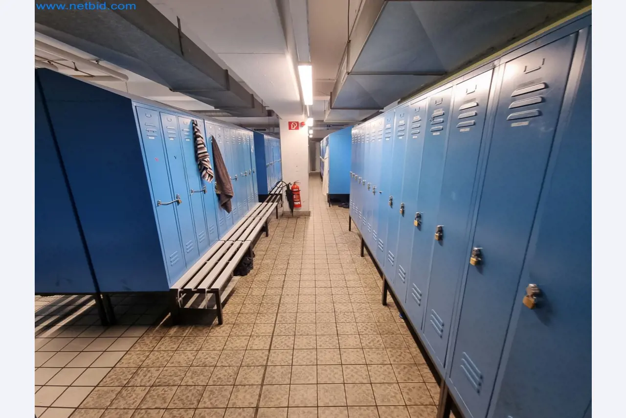 Machines and systems from the automotive supply industry-4