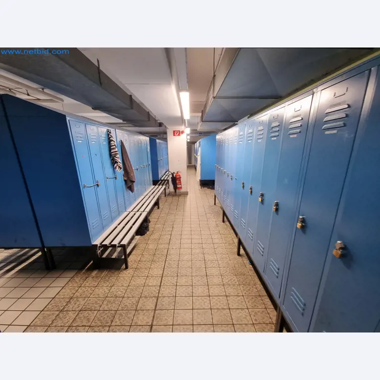 Machines and systems from the automotive supply industry-4