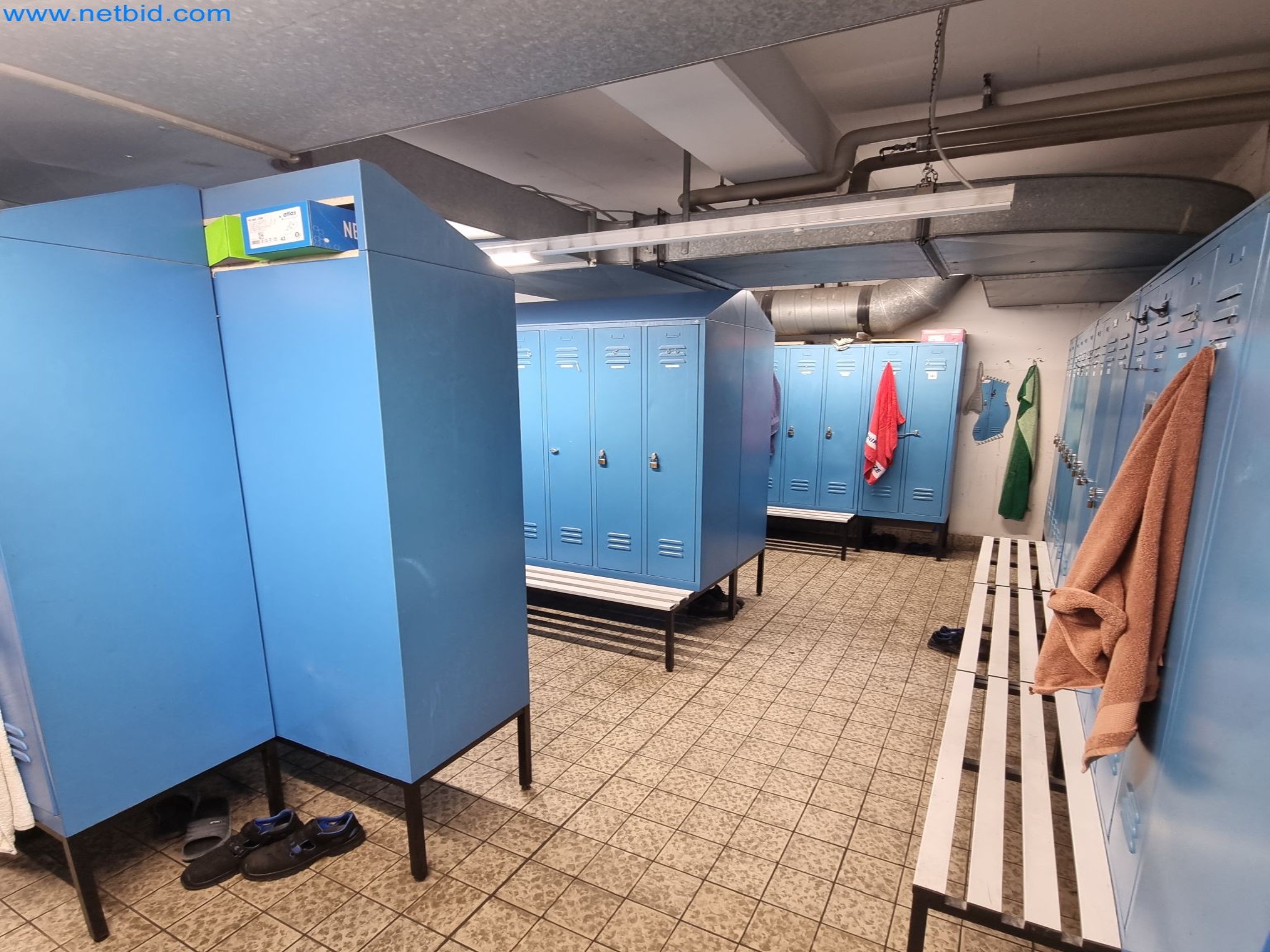 Machines and systems from the automotive supply industry-5