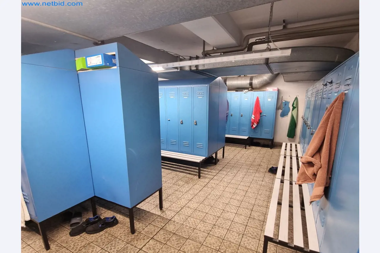 Machines and systems from the automotive supply industry-5