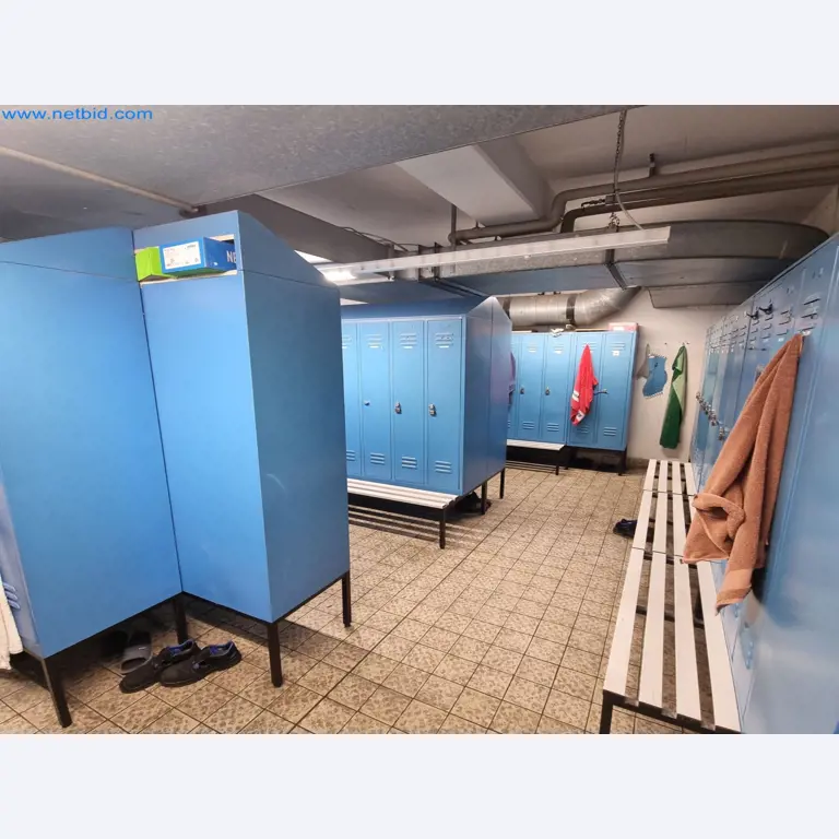 Machines and systems from the automotive supply industry-5