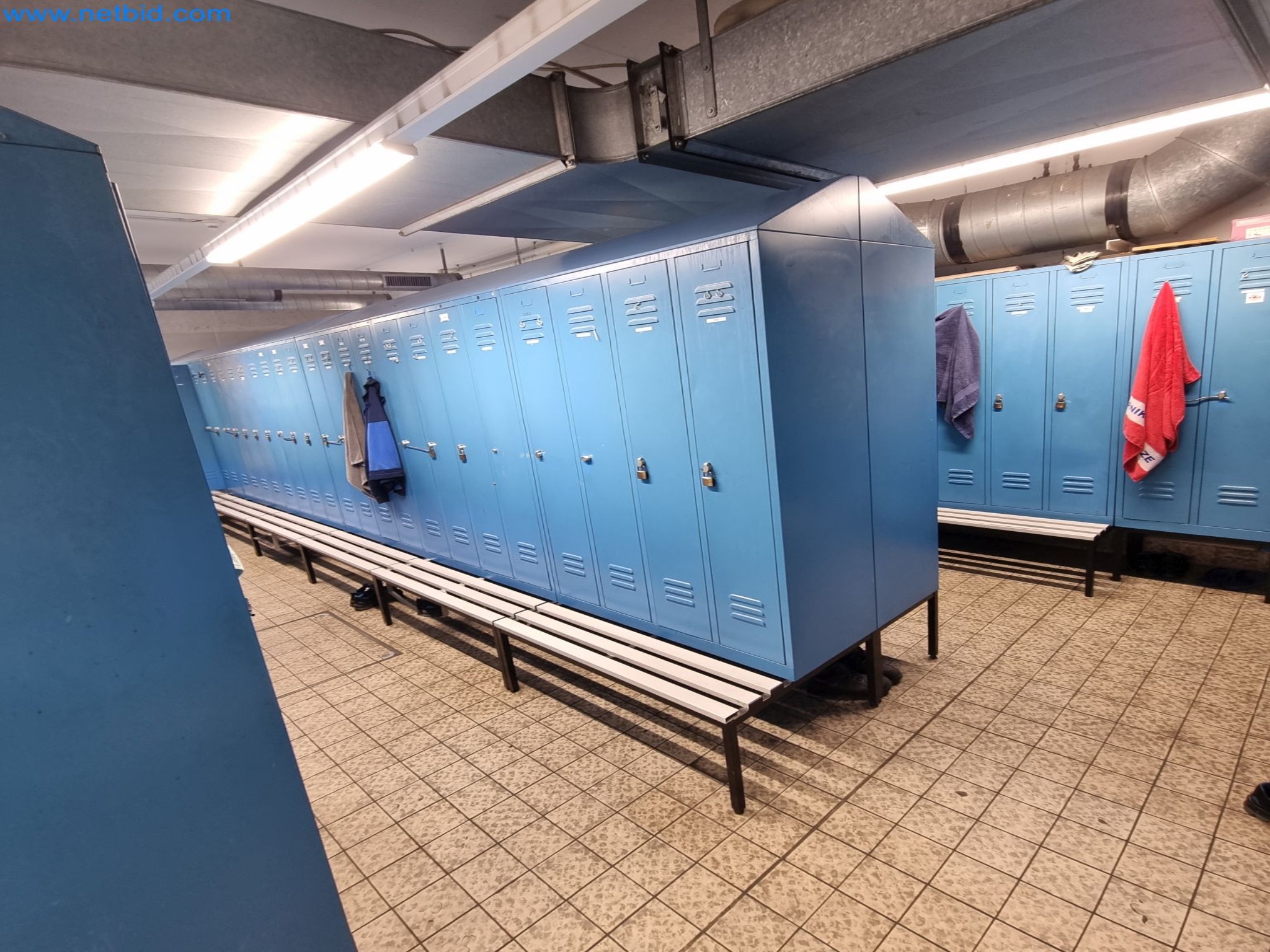 Machines and systems from the automotive supply industry-6